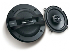 Colunas Auto SONY XS-GT1338F (13 cm - 230 W)