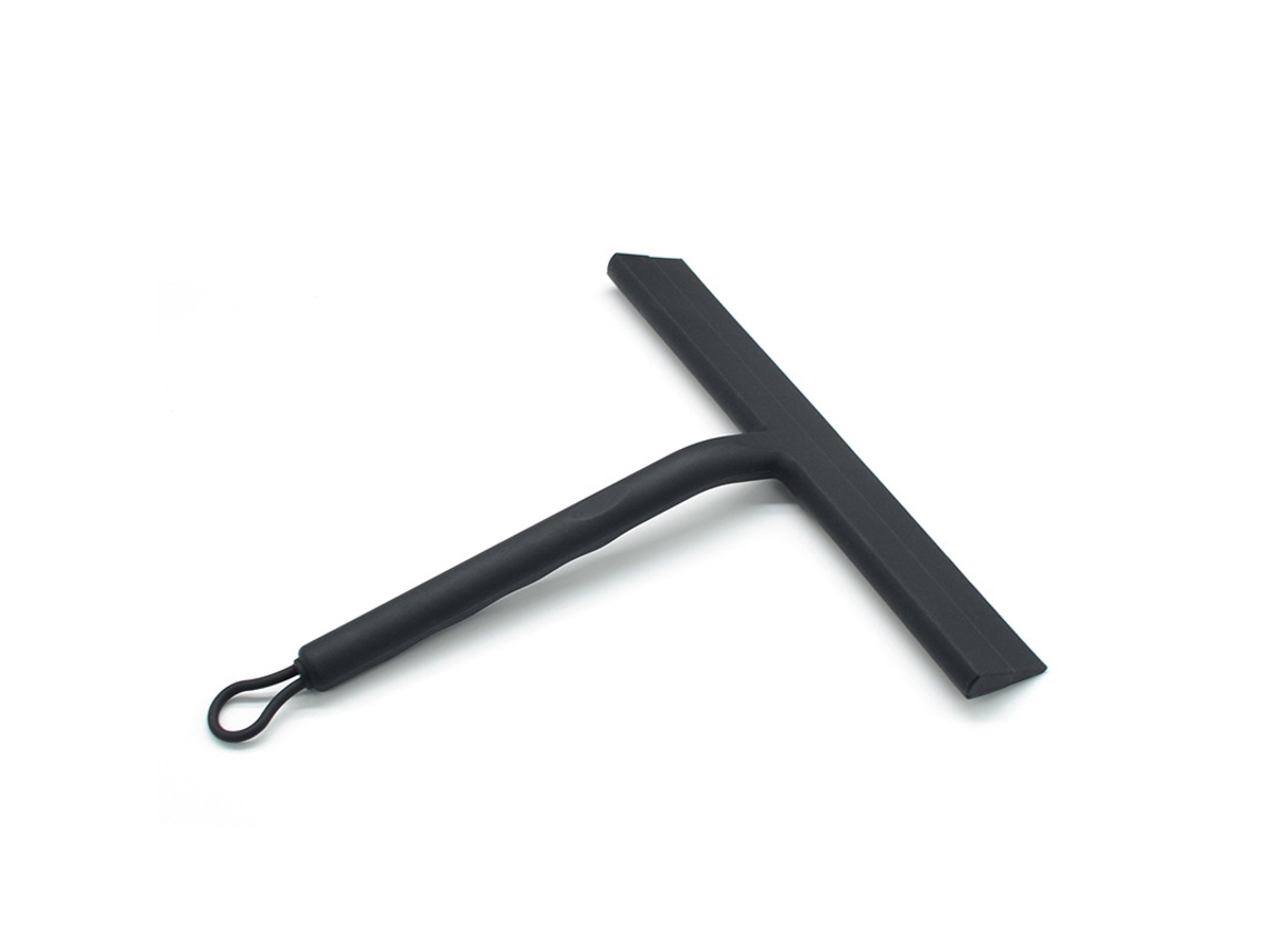 Raspador De Chuveiro, Preto