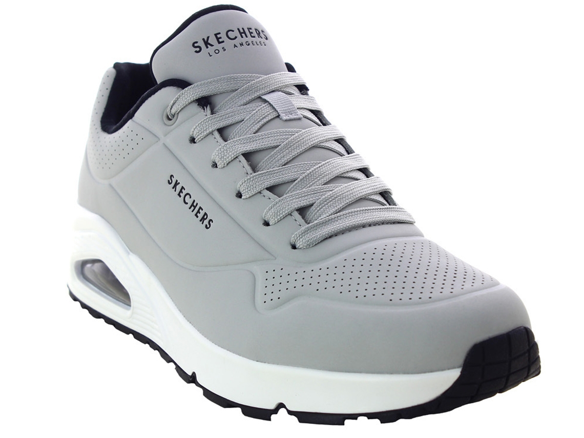 Ténis SKECHERS Homem (Multicor - 45)