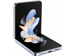 Smartphone SAMSUNG Galaxy Z Flip 4 5G (6.7'' - 8 GB - 128 GB - Azul)