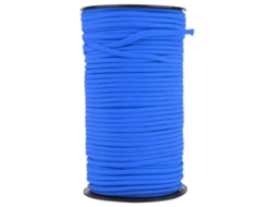 Corda de Escalada 100m 4mm Azul Outdoor