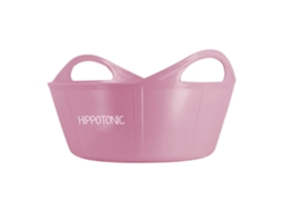Balde Flexi 15L Rosahippo-Tonic