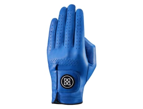 Luva De Golfe Para A Mão Esquerda Collection Azul S G-FORE
