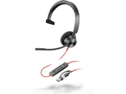 Poly Bw 3310 M Usb C Hs Taa Hp