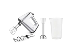 Batedeira KRUPS 3Mix 9000 Gn9121 750 W Branca