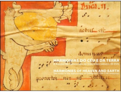 Harmonias do Céu e da Terra