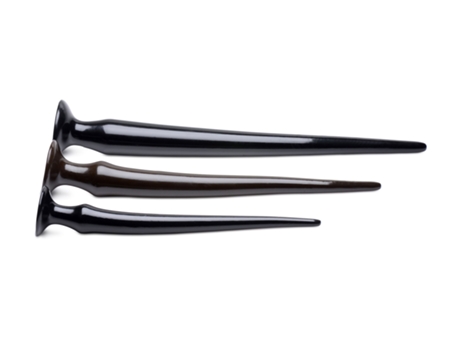 Kit De Plugue Anal De Silicone Para Praticar HOSED