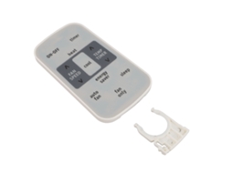 CONTROLE REMOTO UNIVERSAL, RESISTENTE, PARA TV TCL RC901V | S/MARCA