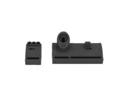 Suporte de Telefone, Carregamento Múltiplo em Silicone LAXISCREED