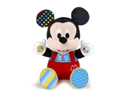 Rato CLEMENTONI Learn (0.5 anos)