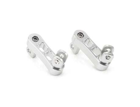 Gancho de montagem para pedal giratório de motocicleta Harley Sportsman/Dai Na/Soft Tail/Traveler. Sygo