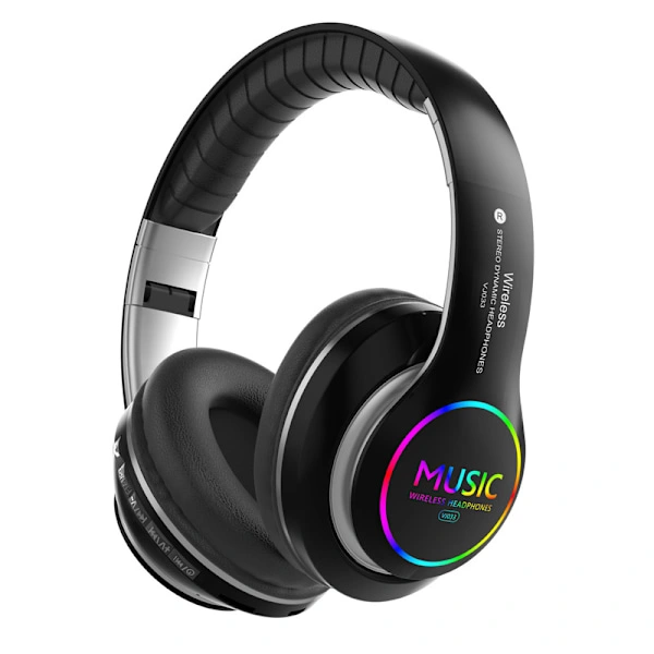 Novos Fones De Ouvido Esportivos Sem Fio Vj033 Com Bluetooth, Em Metal, Bluetooth 5.0. Brilvibera