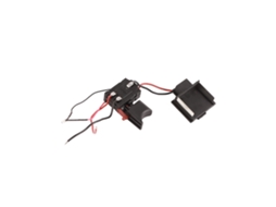 Interruptor de Gatilho para Furadeira Ajustável 7.2v 24v | S/MARCA