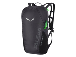 Mochila de Montanha SALEWA Ultra Train (11-20 L - Preto)