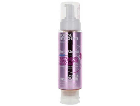 Cuidado de limpeza micelar 2 em 1 250 ml BIOGENYA