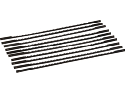 Conjunto de Lâminas SILVERLINE 793823 - 10 peças