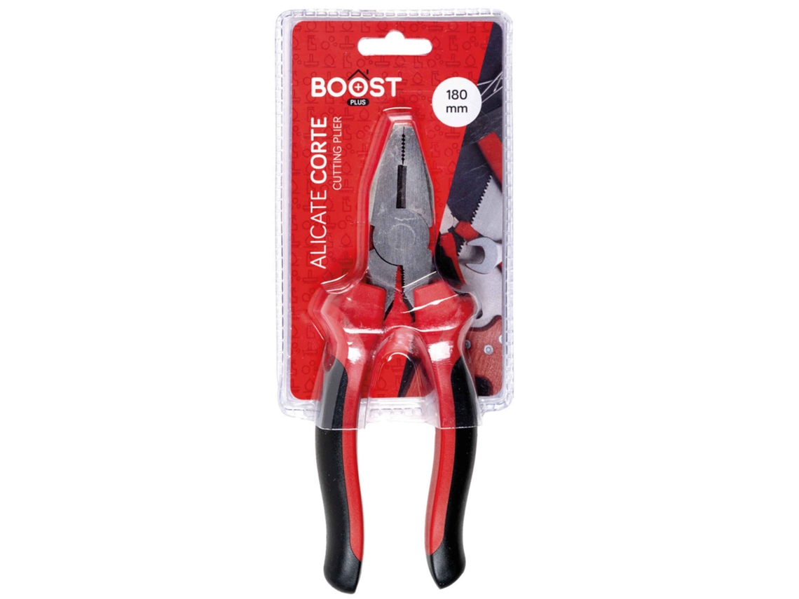 Alicate Universal 180mm BOOST emb. 1 un