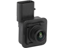 Ejoyous Caméra De Recul Abs Haute Résolution, Étanche Ip68, Grand Angle Remplacement Para Edge Ii 2.0d 2016