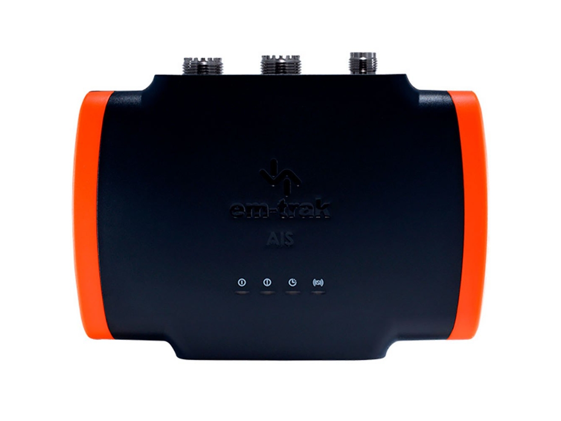 Transmissor Divisor Classe B B923 Ais Azulem-Trak
