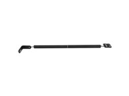 Barra De Suporte De Liga De Alumínio Para Impressora 3d Creality Ender-3/3s/3pro/v2 Chassi Fixo