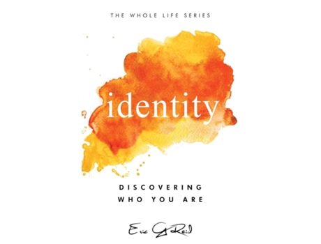 Livro Identity Discovering Who You Are de Eric G Reid (Inglês)