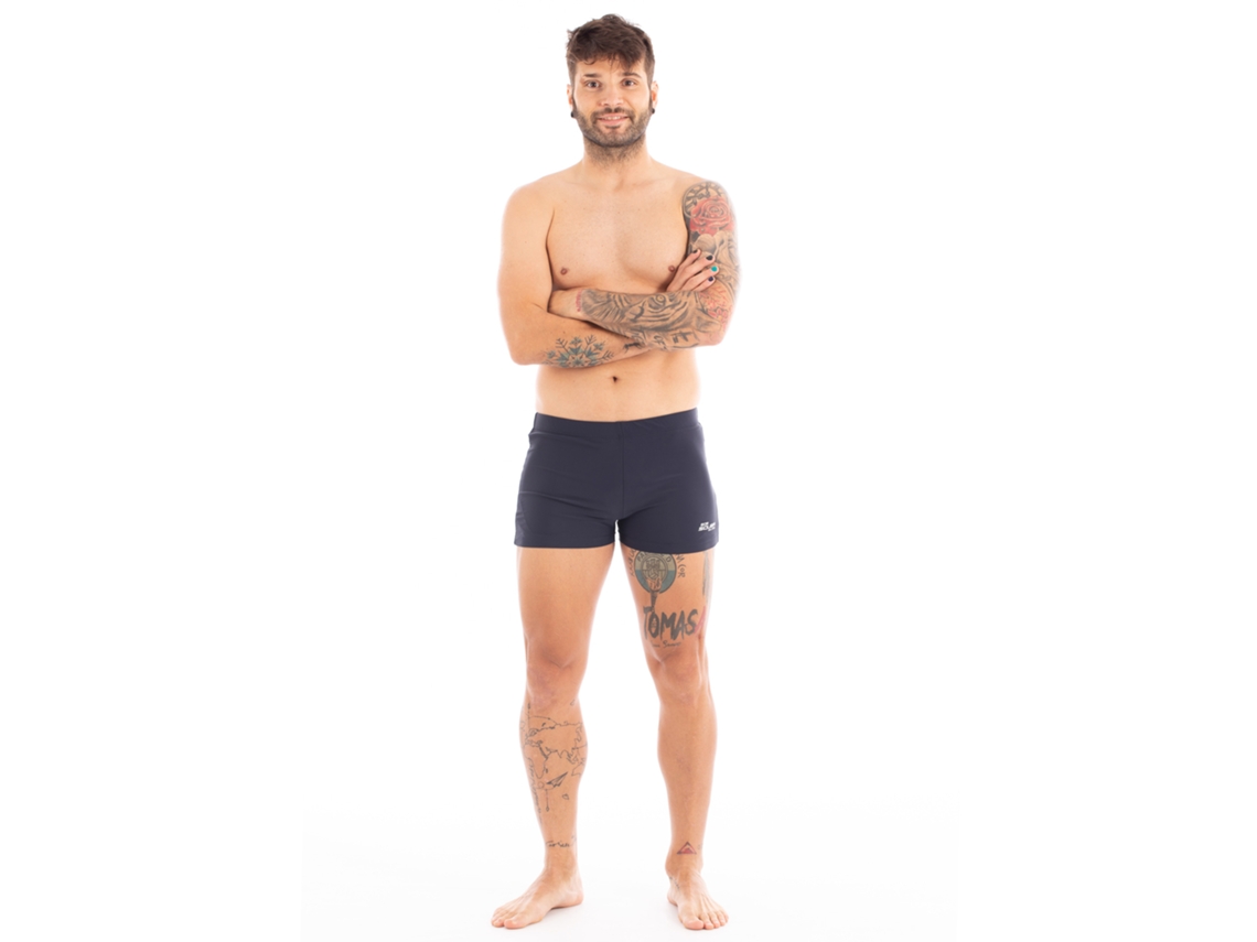 Calções de Banho SQUBA Homem (Azul)