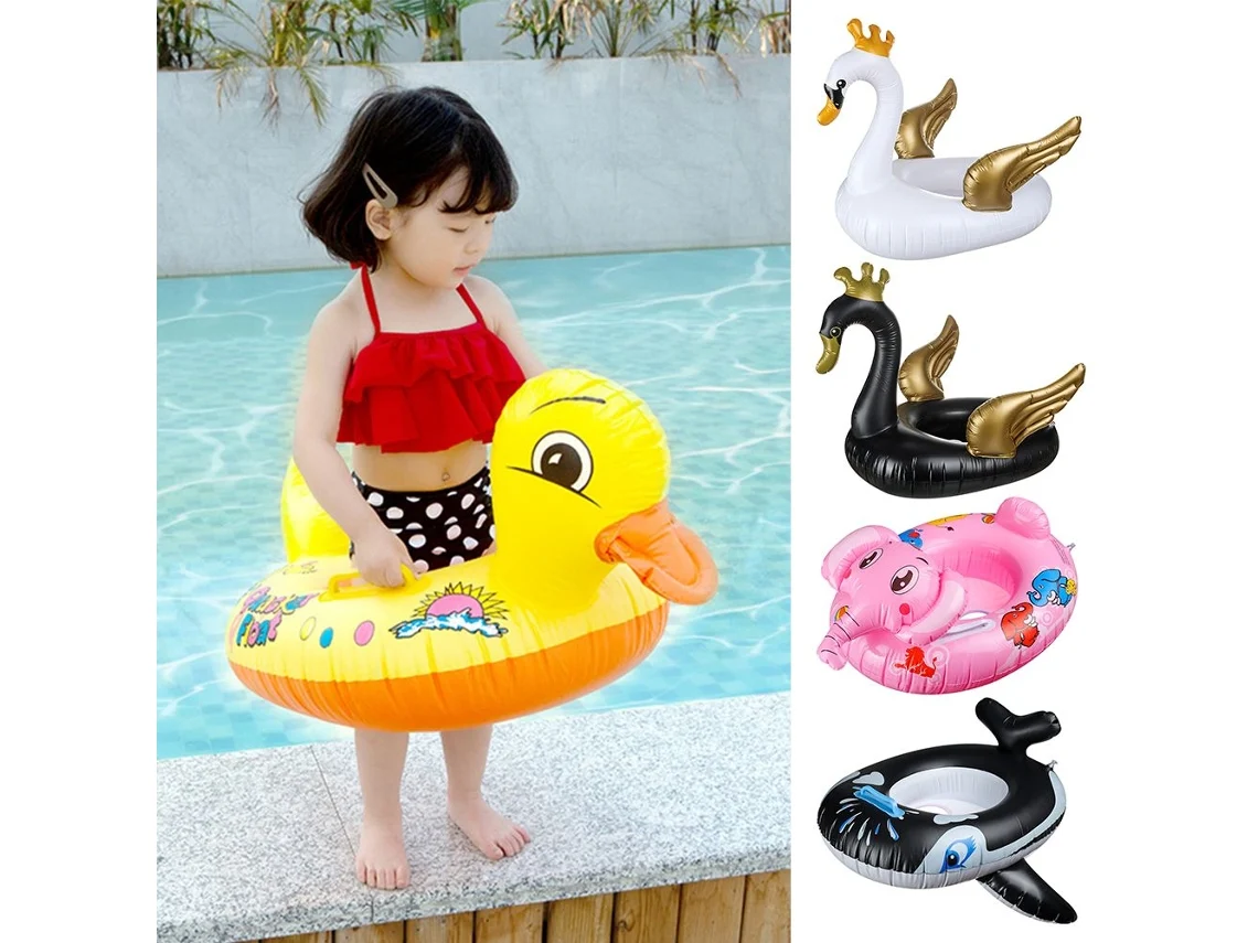 Bebê Para Piscina De Bebê -aquaforge