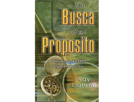 Livro En Busca de Significante de Ray Llarena (Inglês)