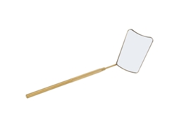 Espelho De Extensão De Cílios Hd Design Compacto Elegante