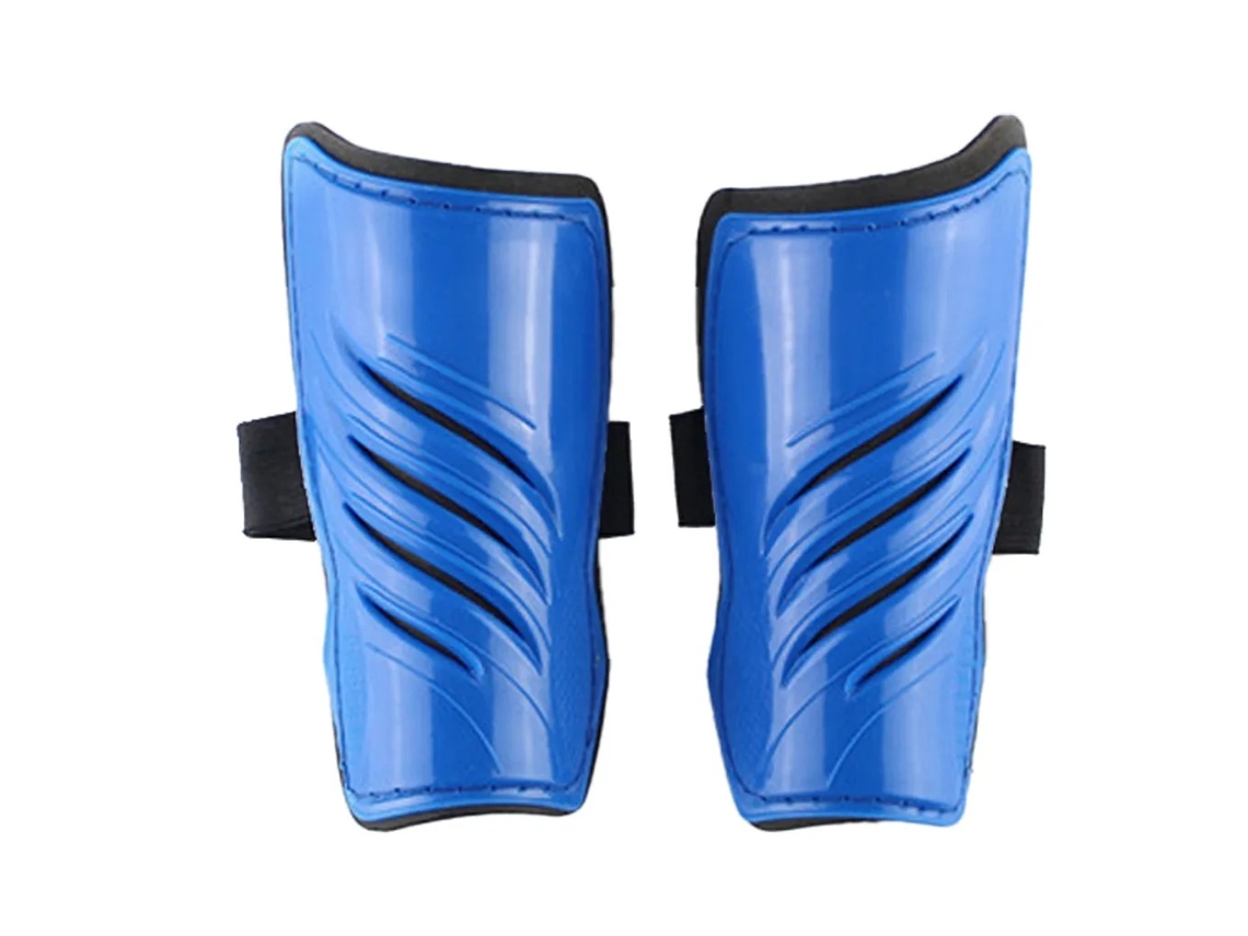 Lurelia Caneleiras De Futebol, Macias Kids Para Corrida, Azul, Vôlei E Corrida