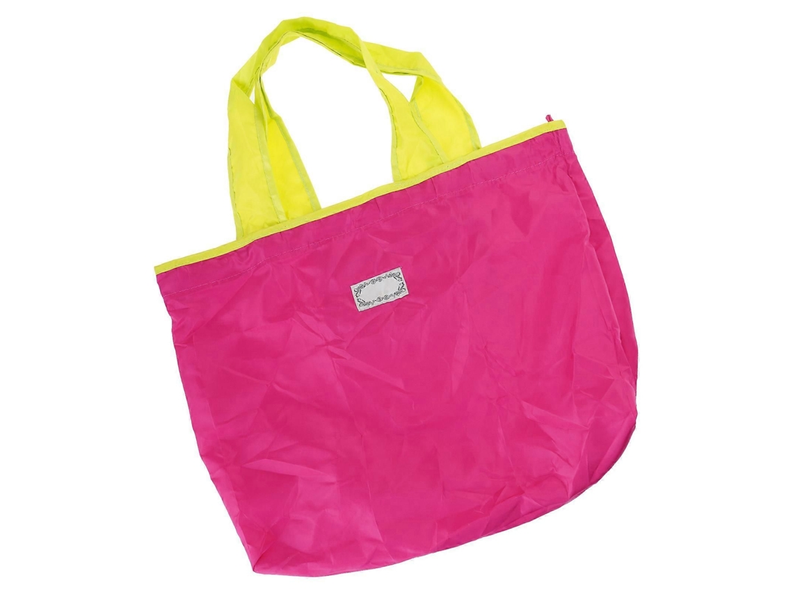 Sacolas De Compras Dobráveis, Espaçosas E Com Cordão, Ideais Para Compras No Supermercado. Ideais Para Usar Com Um Ombro Só, À Prova D'água E Na
