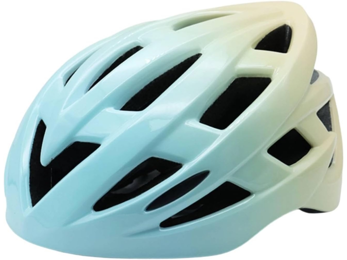 Capacete de ciclismo adulto Harilla confortável alta qualidade ajustável leve