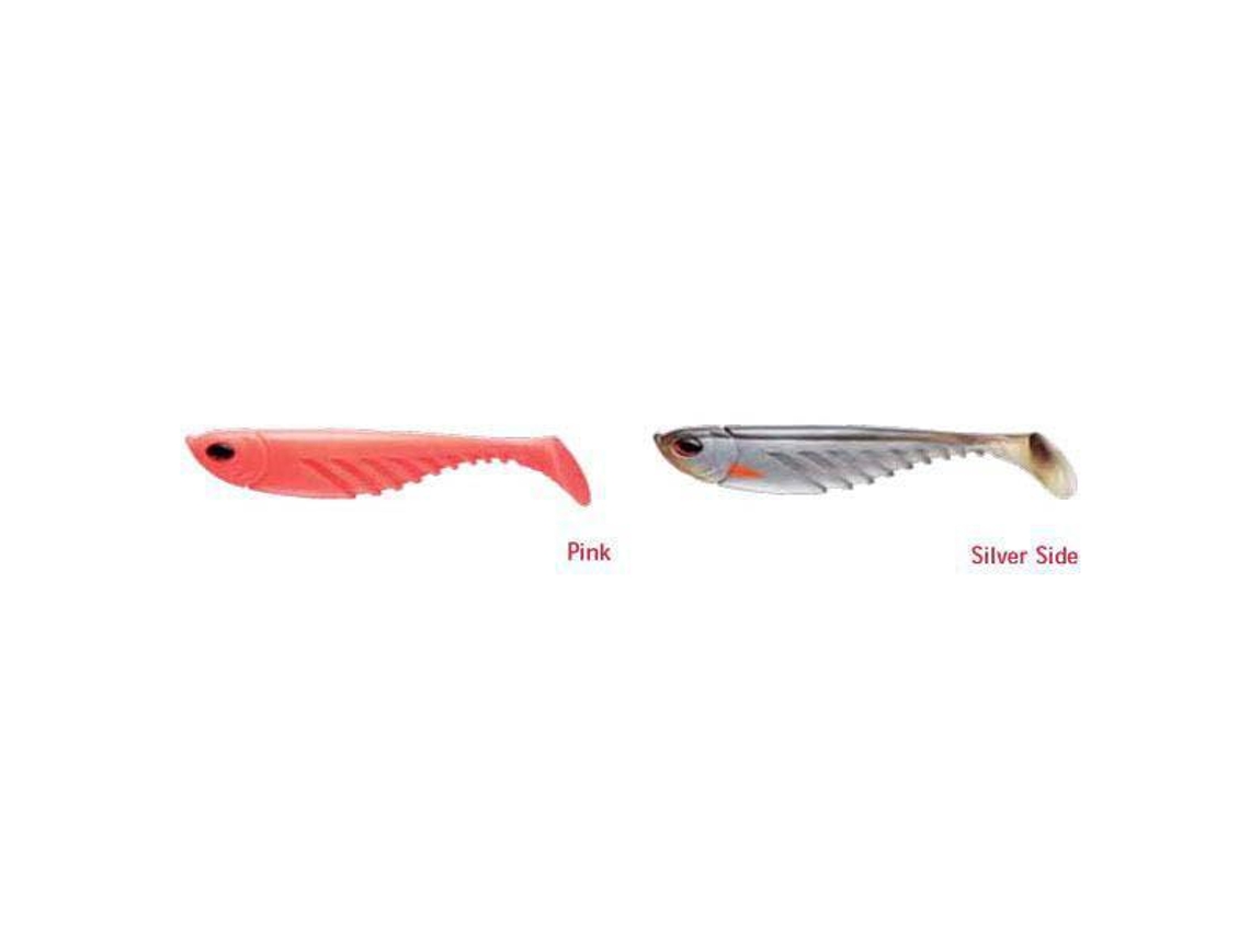 Berkley Powerbait Giant Ripple Shad 200