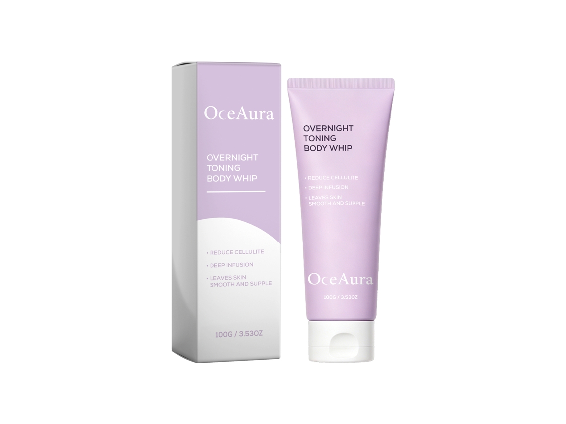 Creme de Cuidado Facial Noturno para Firmar a Pele