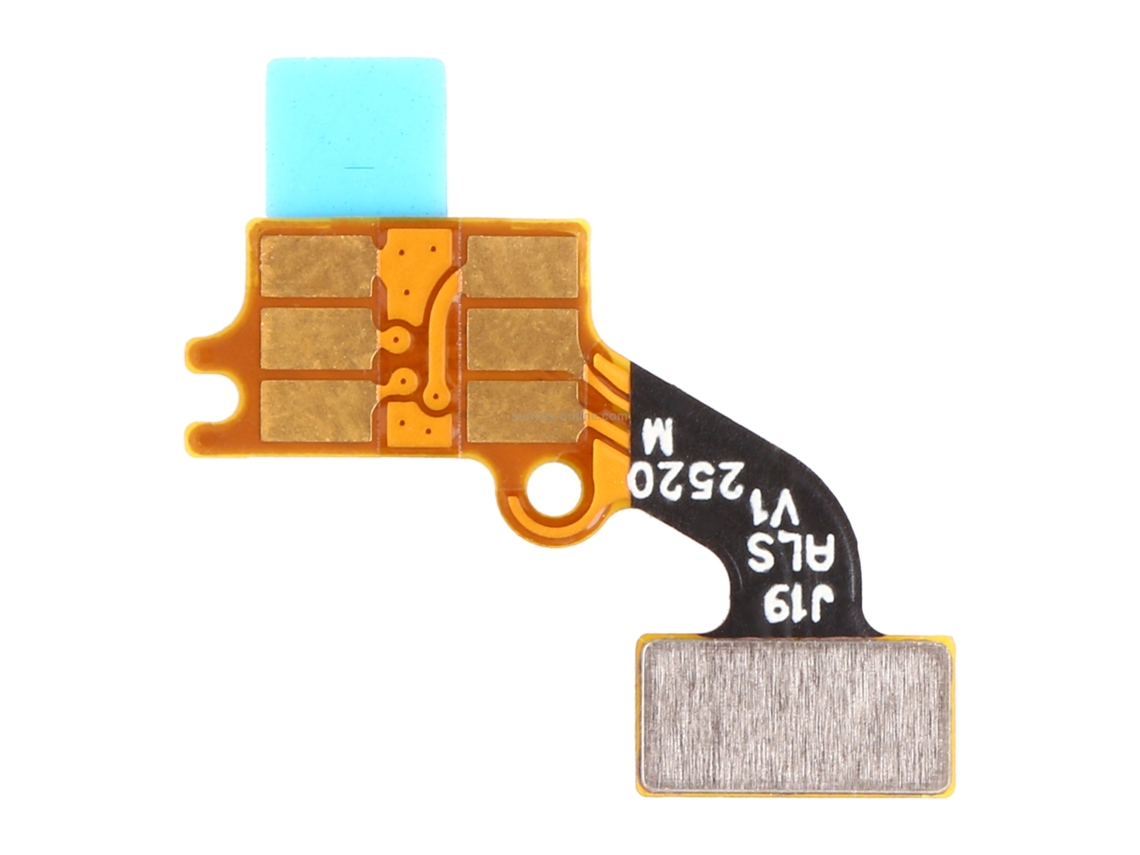 Cabo Flex Do Sensor De Luz Para Xiaomi Redmi 9 M2004j19g M2004j19c