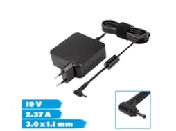 Carregador Para ACER Pa-1450-26 19V 2.37A 45W 3.0*1.1Mm Preto