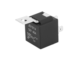 Laxiscreed Relé Universal 12v 40a Para Automóveis E Uso Industrial