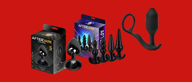 Até 50% desconto numa seleção de Plugs