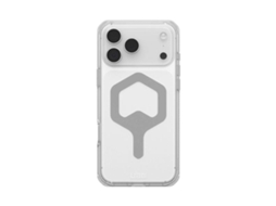 Uag Funda Plyo Hielo-platâ¤eadoâ¤â£ - Apple Iphone 17 Pro Max