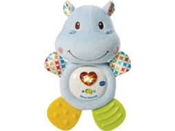 Jogo Didático VTECH Bijtring Nijlpaardje