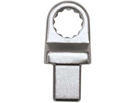 Chave dinamométrica - EGA MASTER - Cabeça poligonal 12 mm - Conexão 9 x 12 mm