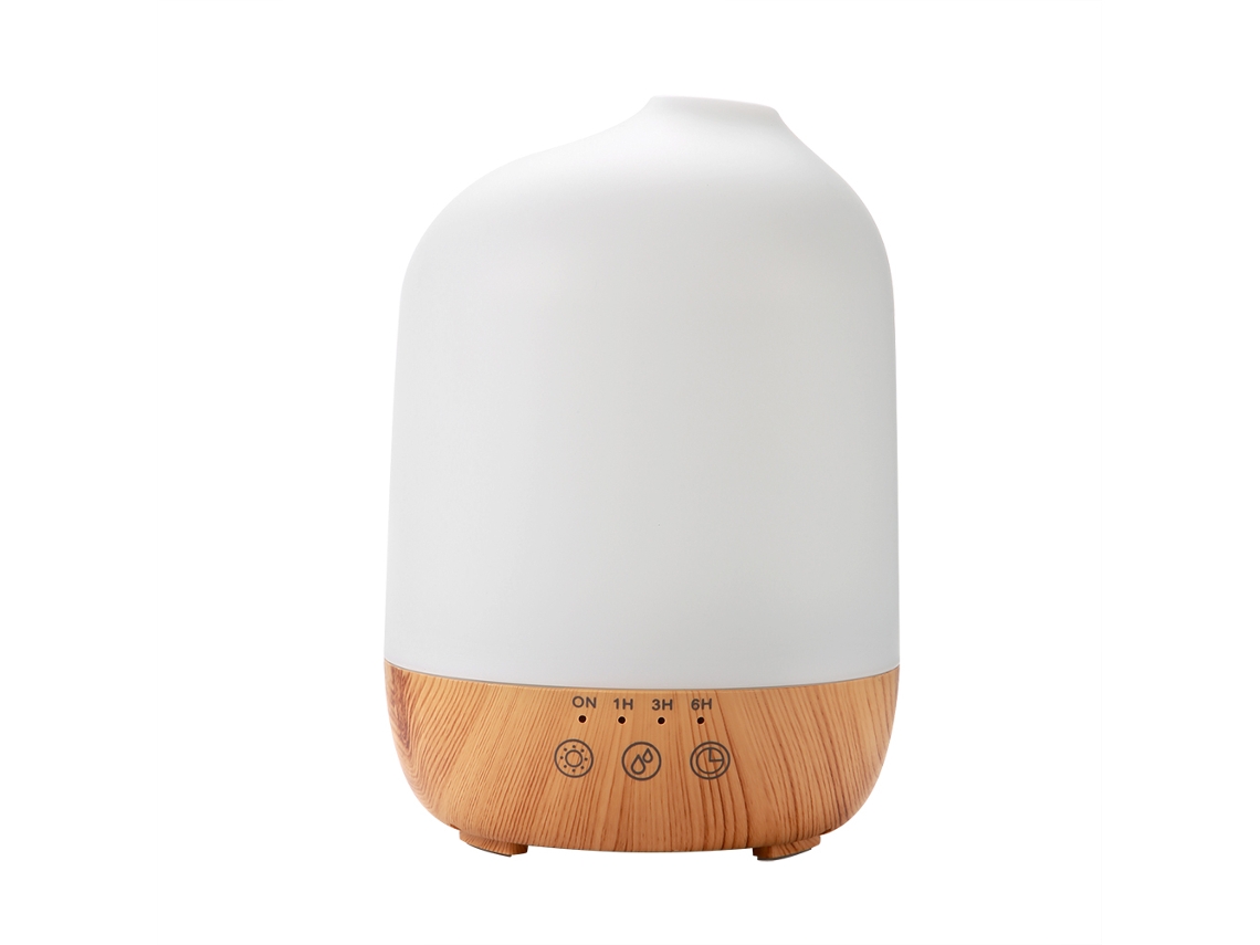 Difusor de Aromaterapia 300ml EOOCOO