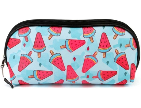 Nécessaire OH MY POP! Frech Jelly Pequena (Multicor)