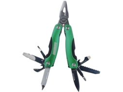 Ferramenta Multifuncional de Bolso MANNESMANN MAN4003315714569