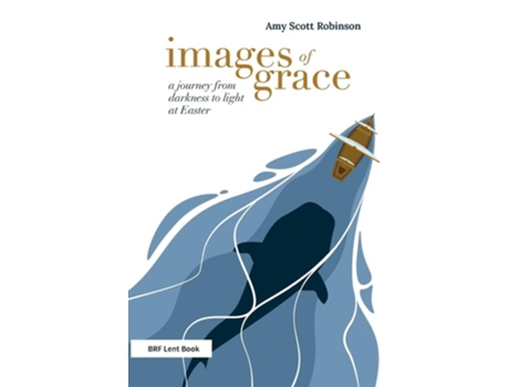 Livro Images of Grace de Amy Scott Robinson (Inglês)