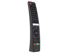 Mando a distancia de repuesto para televisores Sharp con botones táctiles, compatible con RM L1678 F5T6 | S/MARCA