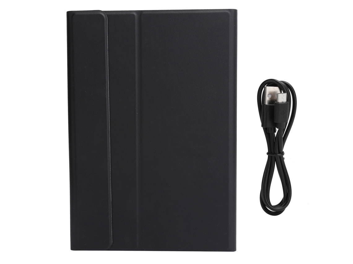 Capa Protetora Para Teclado Bluetooth Com Touchpad Para Samsung Galaxy 10,4 Polegadas 2020.