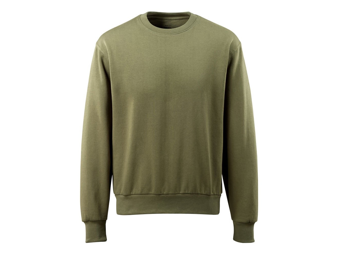 Capuz Crossover 51580 Verde 3XL MASCOT