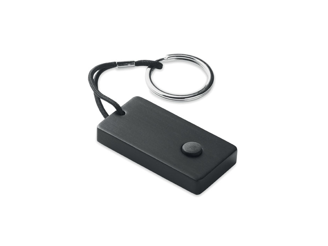 Llavero Buscador de Bambú MIDOCEAN