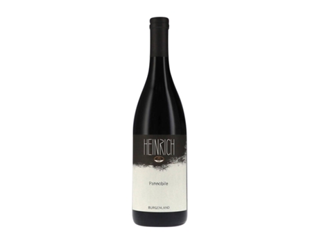 Vinho HEINRICH Pannobile Burgenland Garrafa Magnum (1.5 L - 1 Unidade)
